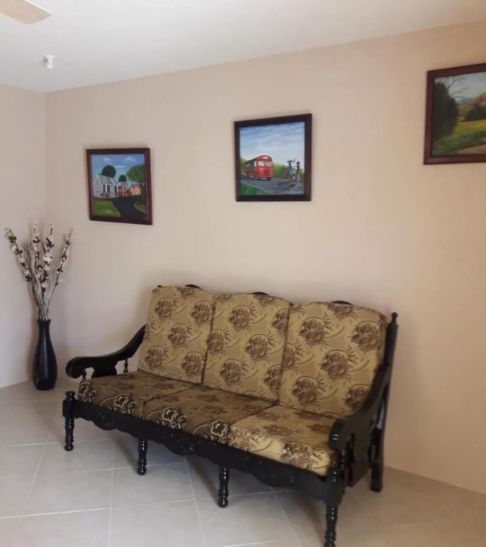 Manderley Villas سانت فيليب شقة