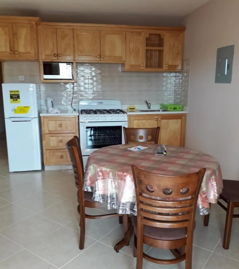 Manderley Villas سانت فيليب 0*,  بربادوس