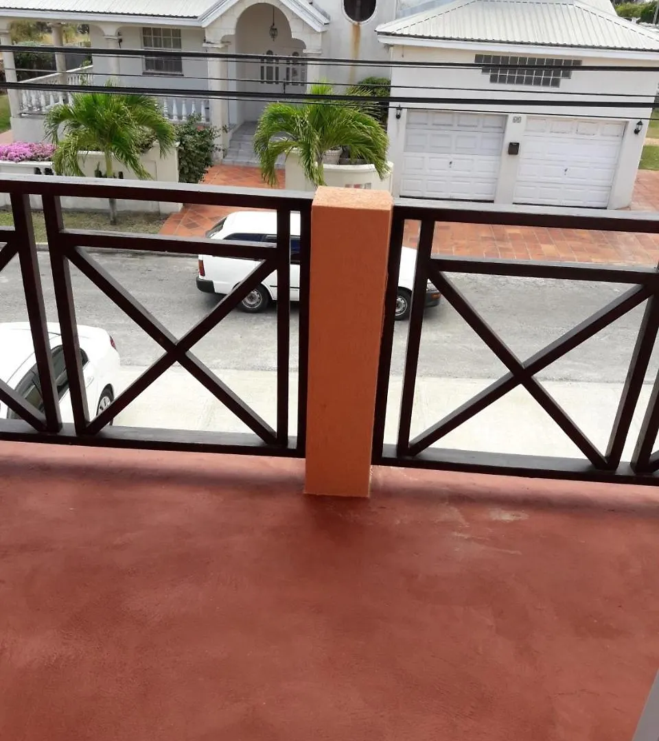 شقة Manderley Villas سانت فيليب بربادوس