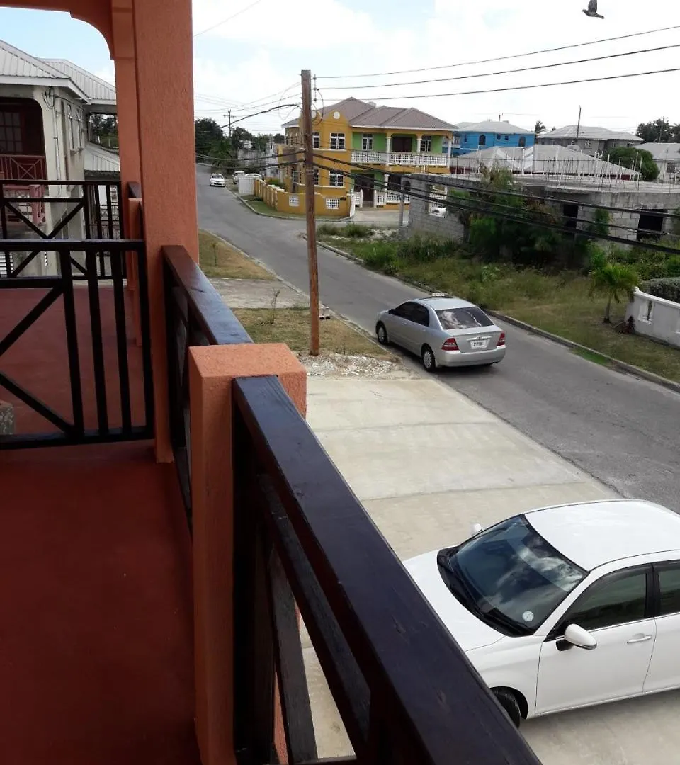 شقة Manderley Villas سانت فيليب