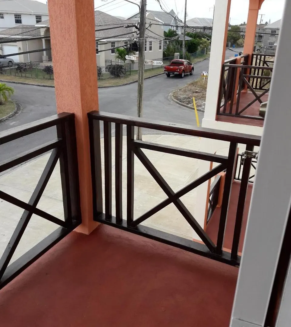 Manderley Villas سانت فيليب 0*,