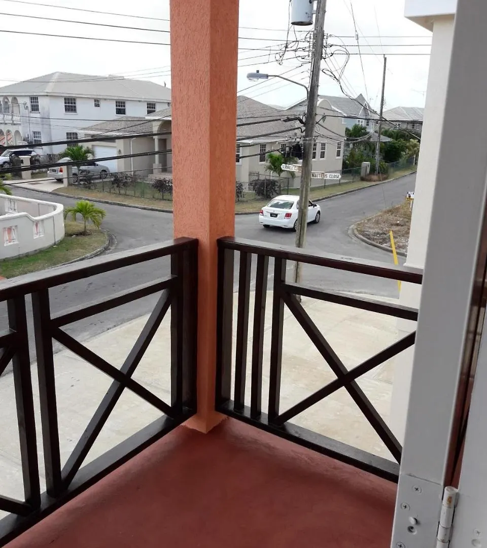 Manderley Villas سانت فيليب شقة