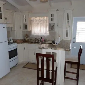 Apartment Hopeville, Christ Church
