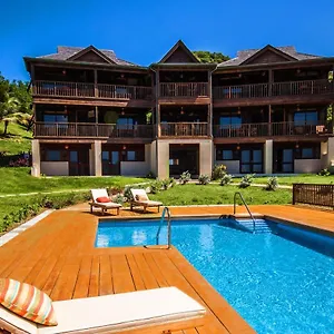 Apartment Santosha Barbados, Saint Andrew