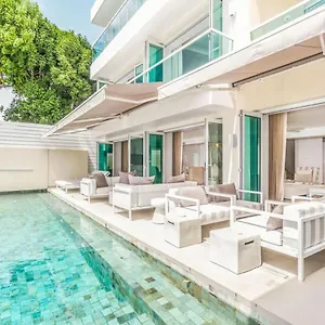 Holiday home Footprints By Blue Sky Luxury, Saint James