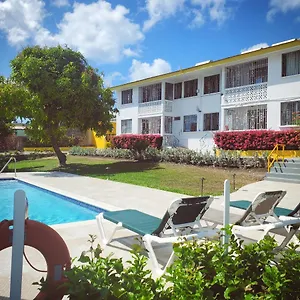 Apartment Adulo, Bridgetown