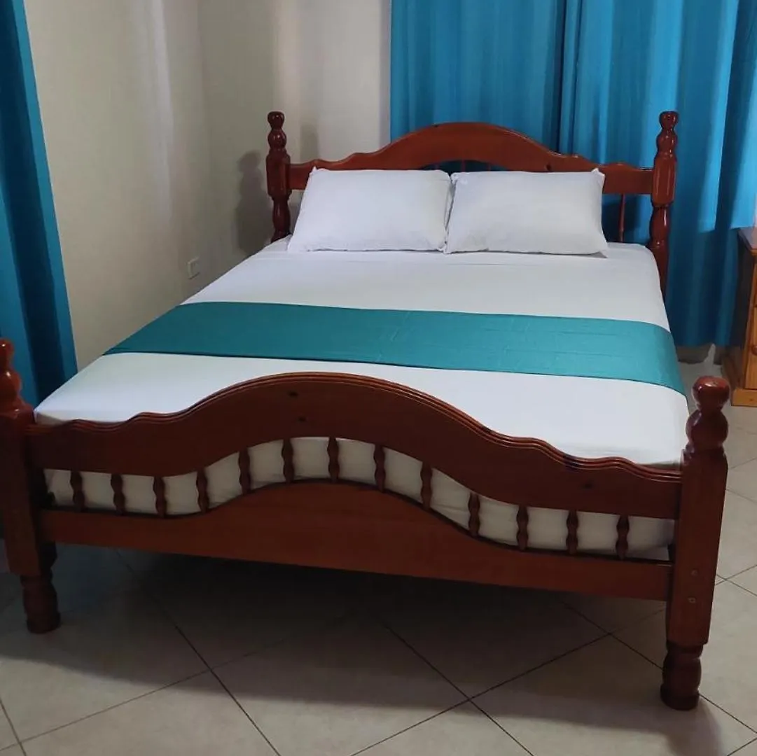 Apartment Manderley Villas Saint Philip