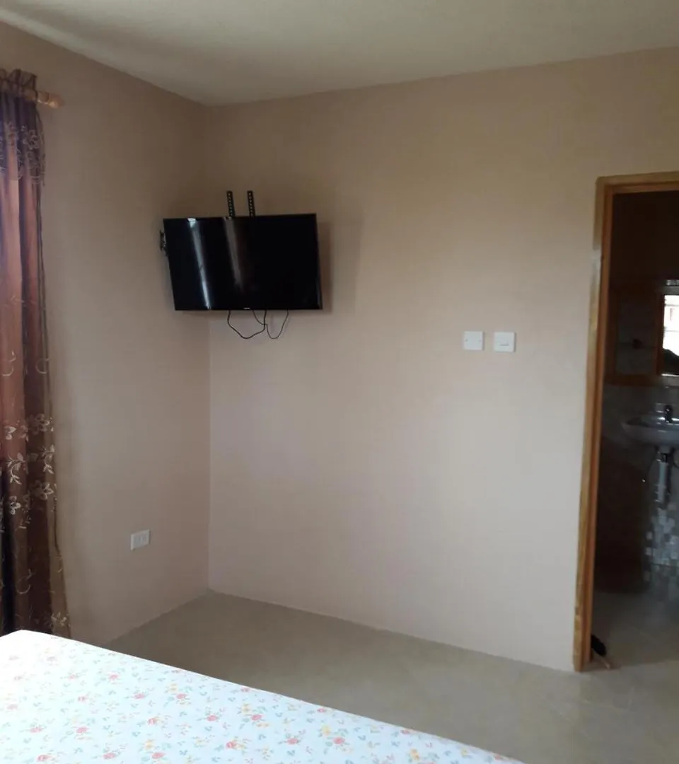 Apartment Manderley Villas Saint Philip