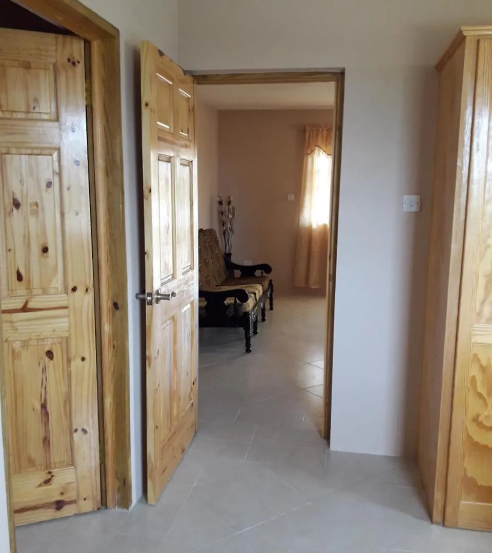 Manderley Villas Saint Philip