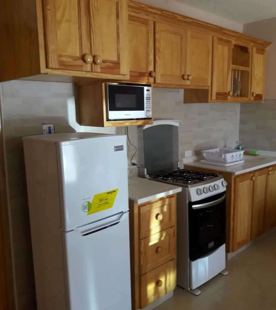 Apartment Manderley Villas Saint Philip