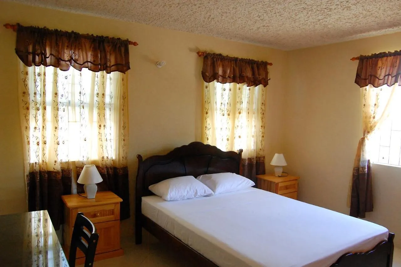 Manderley Villas Saint Philip 0*,  Barbados