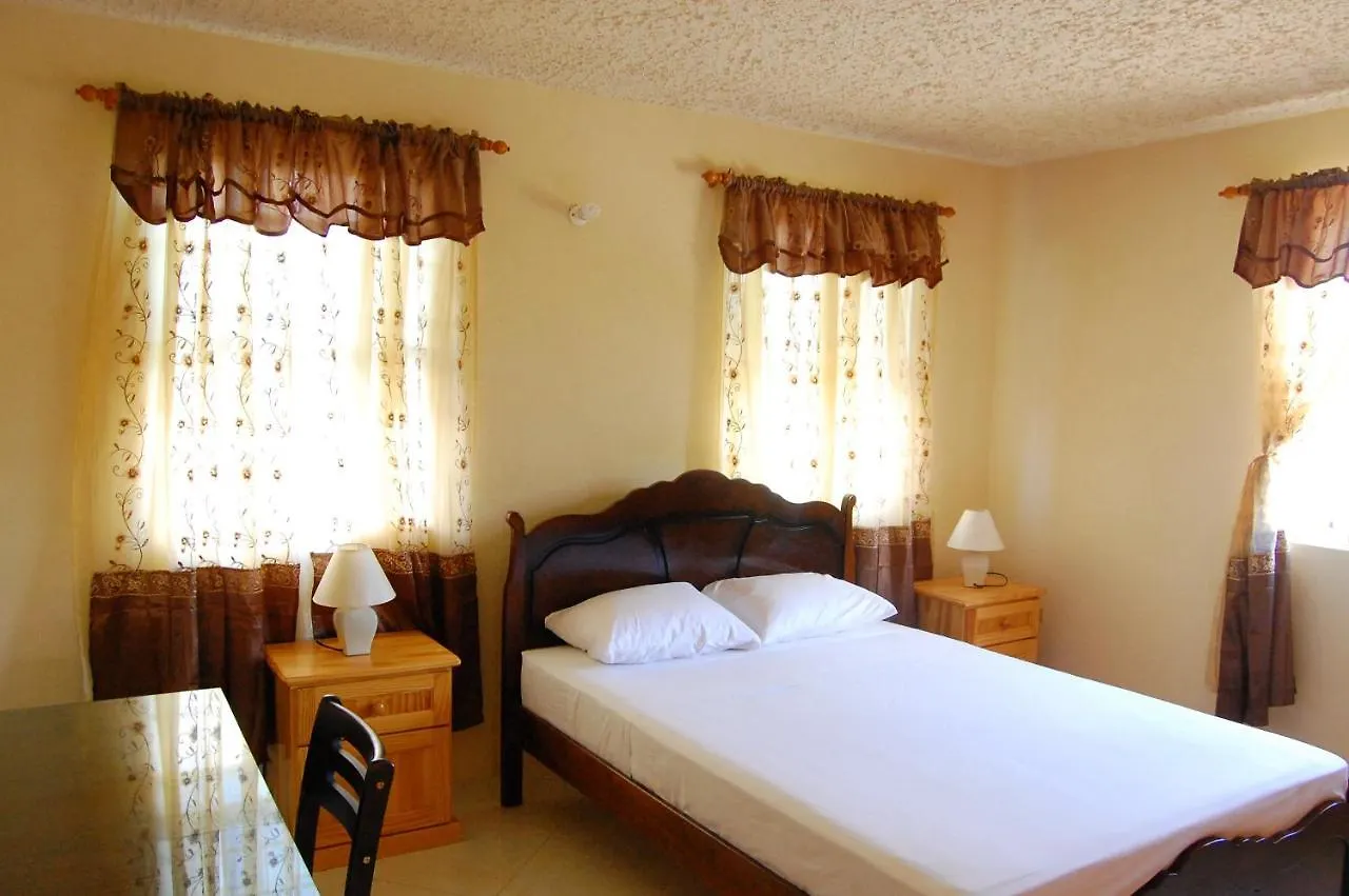 Apartment Manderley Villas Saint Philip Barbados